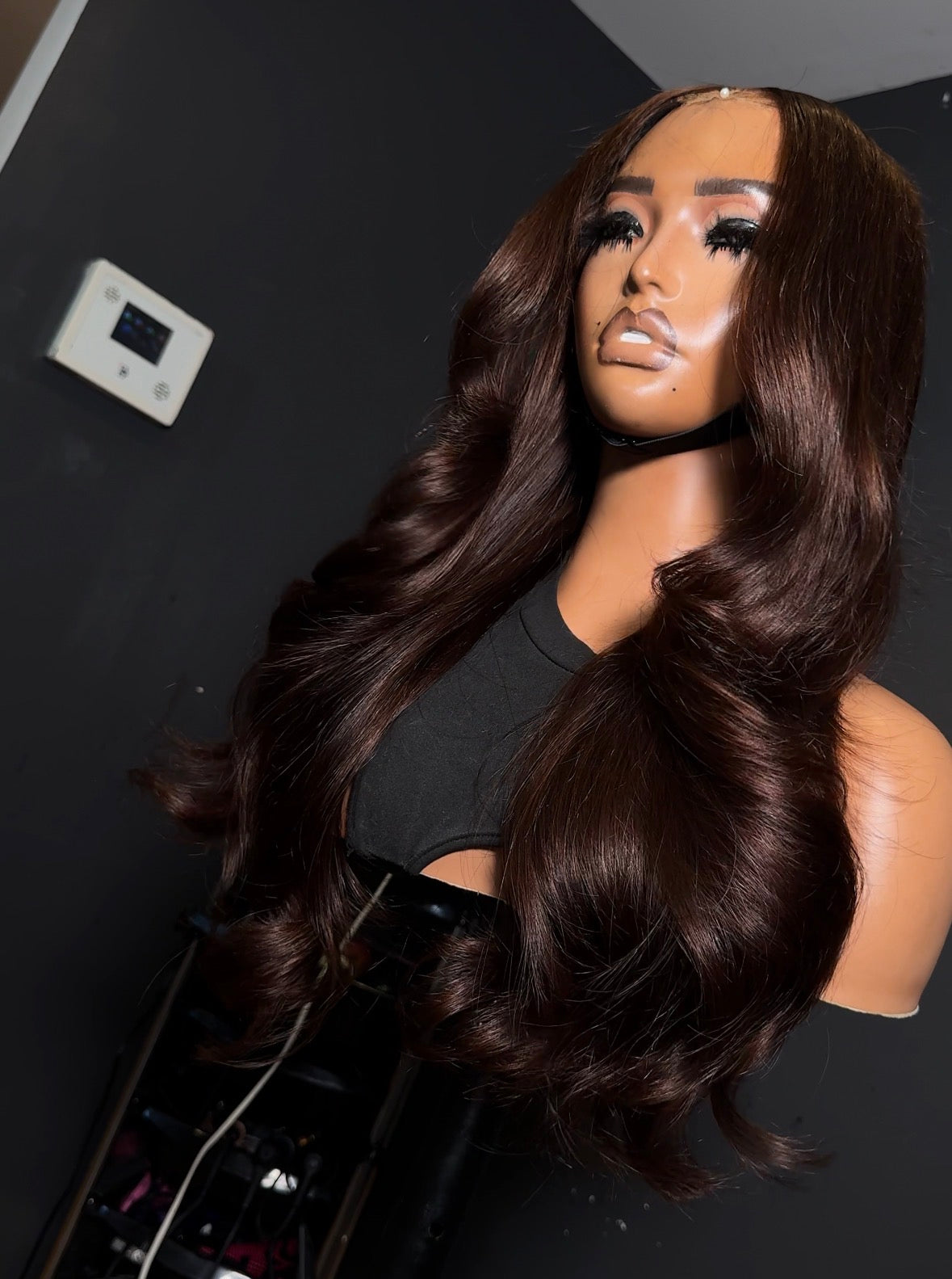 Brown Sugar