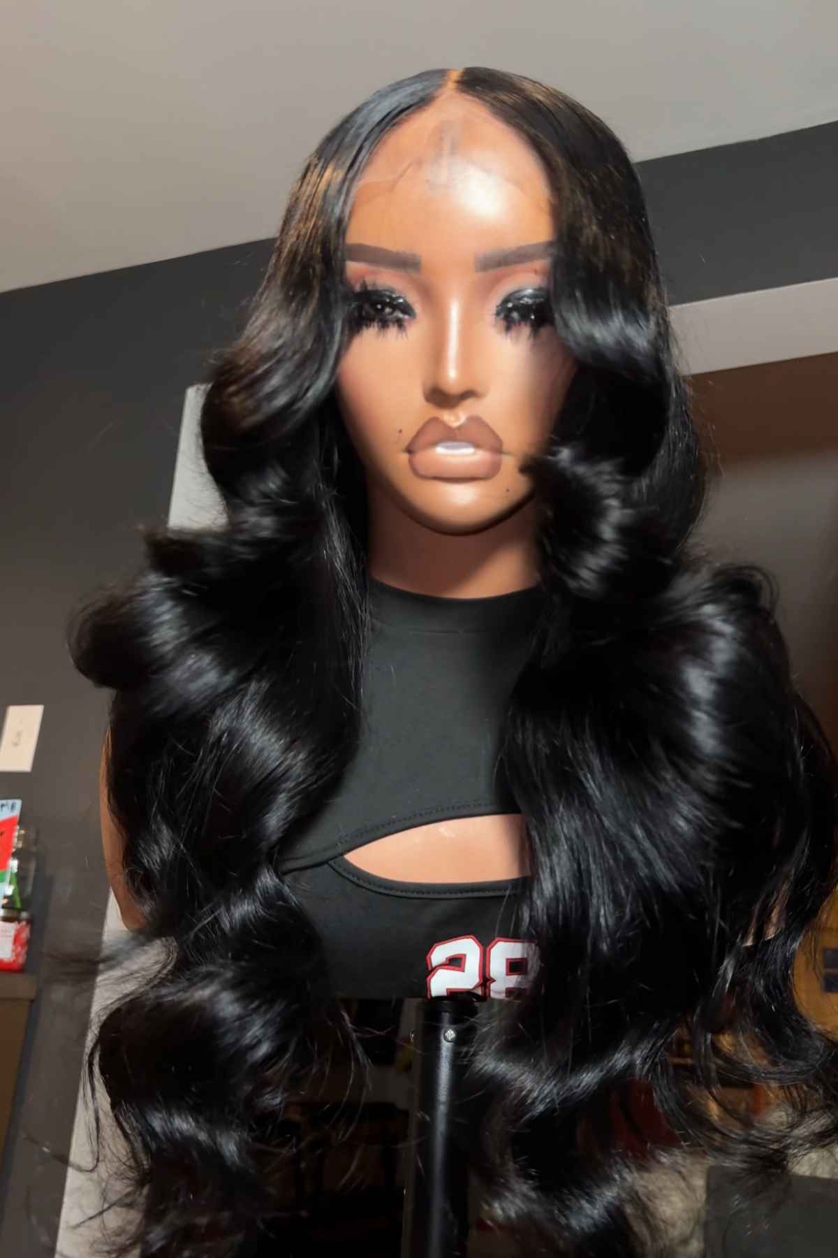 Black Diamond
