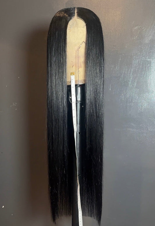 Crown Silk